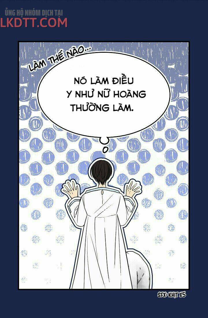 Mylord, Nữ Hoàng Của Loài Sói!: Chapter 15