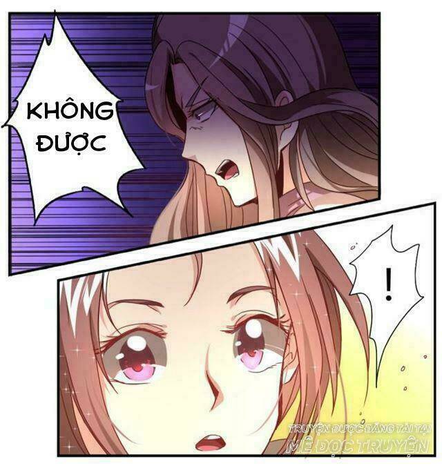 Tướng Quân Hữu Hỷ: Chapter 31