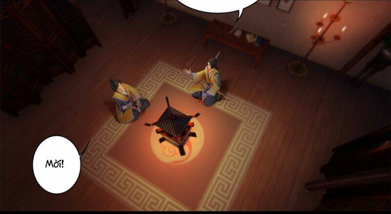 Cửu Hoang Đọa Huyền Sư: Chapter 19