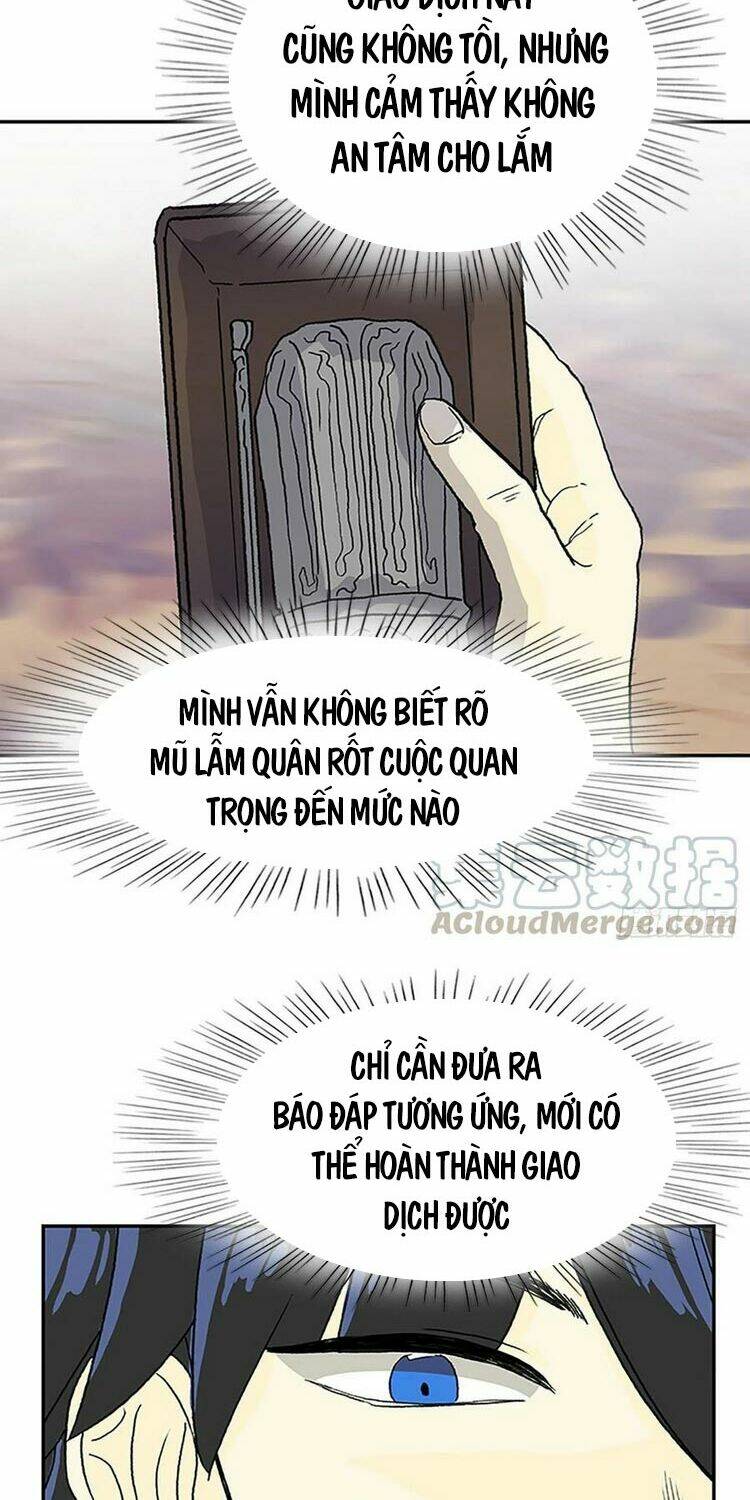 Học Sĩ Tái Sinh: Chapter 176