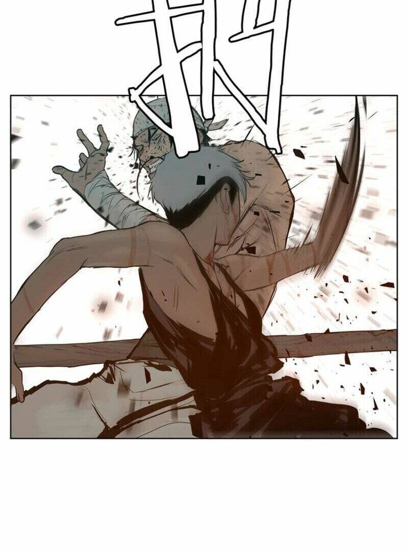Vinh Quang Kiếm: Chapter 16