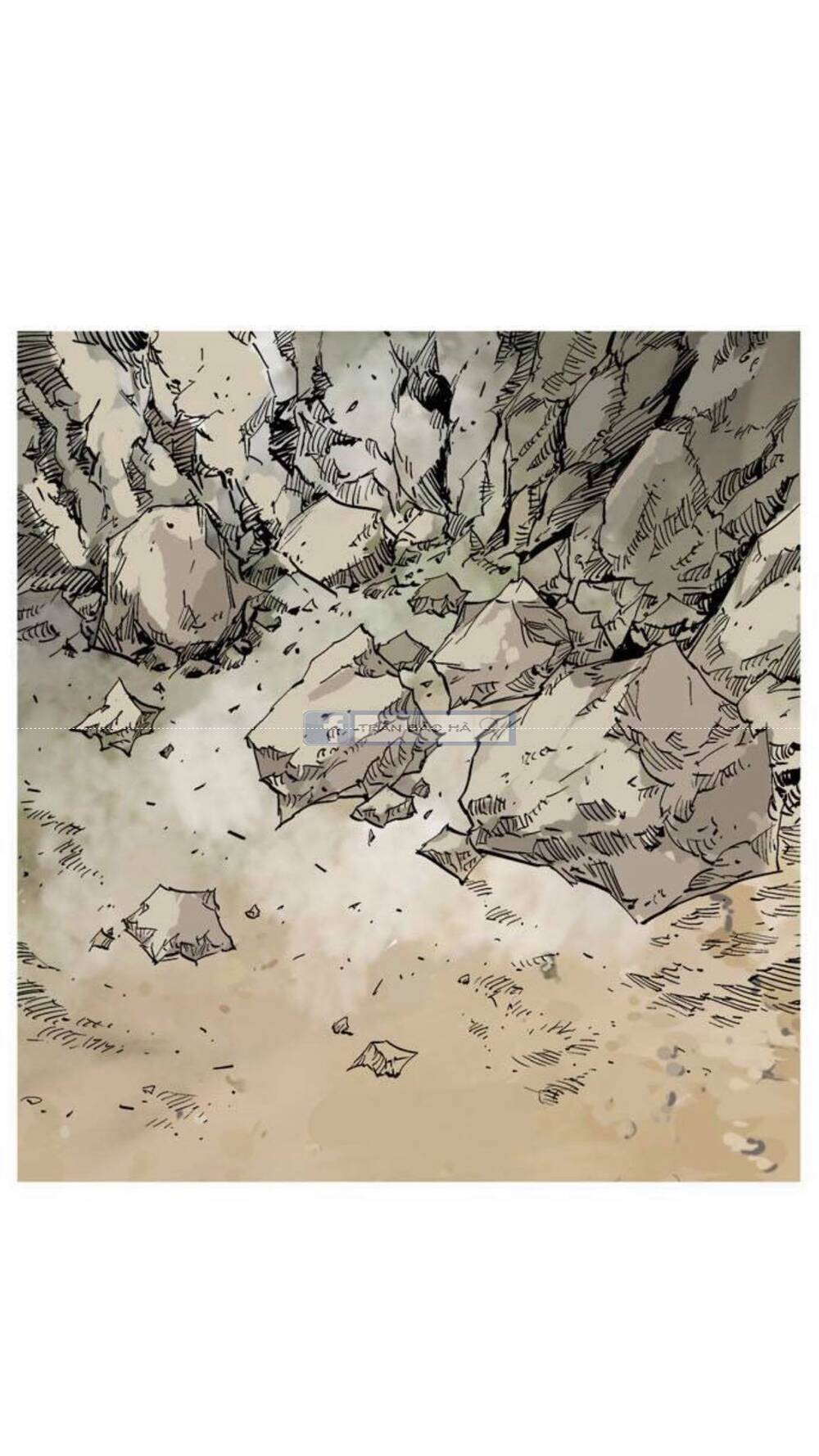 Cao Thủ 2: Chapter 143
