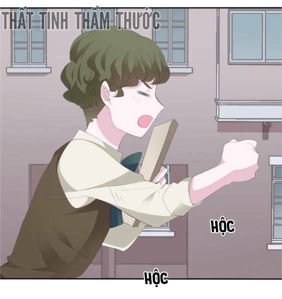 Một lời không hợp liền hút máu: Chapter 31