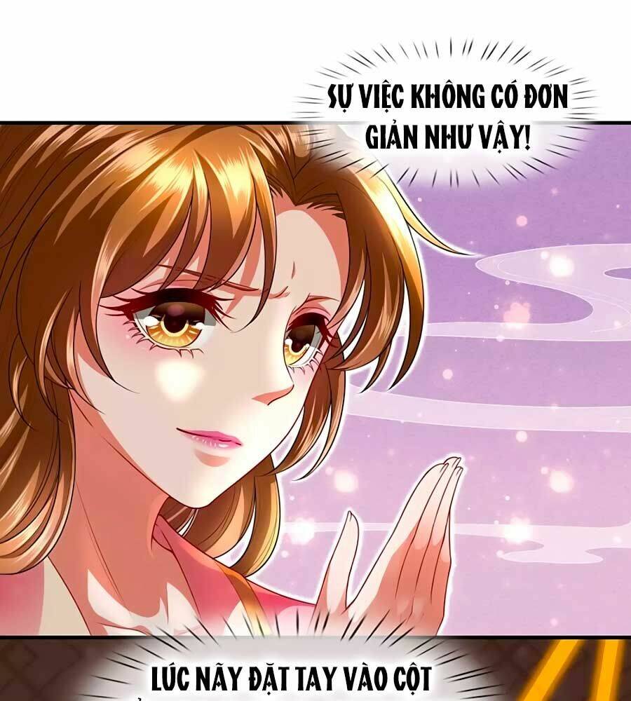 Phụng Lâm Thiên Hạ: Đệ Nhất Mỹ Nữ: Chapter 21