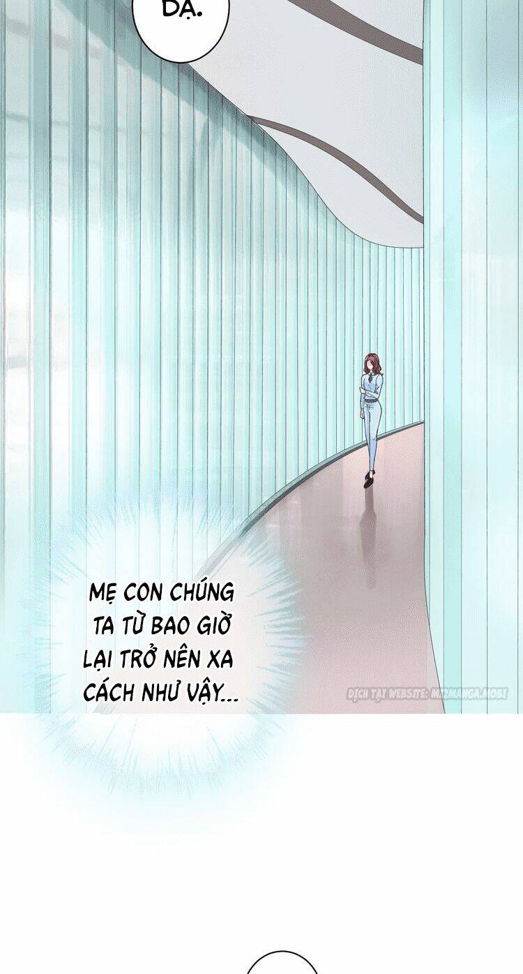 Điều Ước Sủng Ái Bất Bình Đẳng: Chapter 22