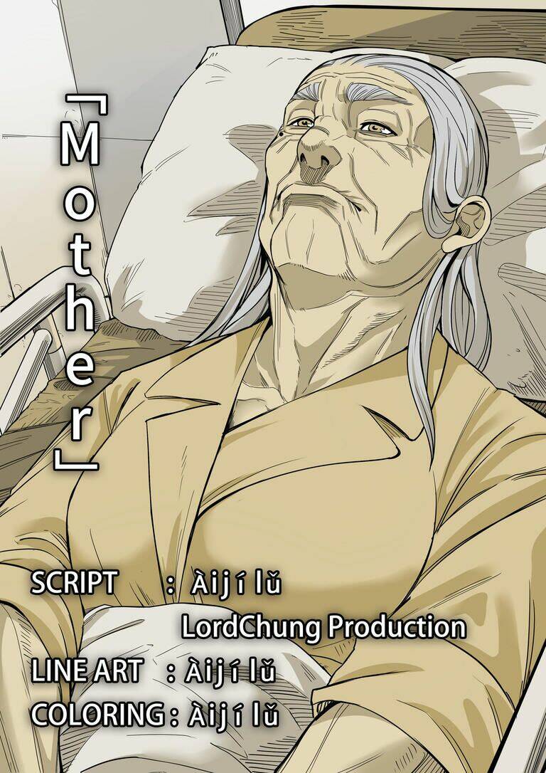 Mother: Chapter 0