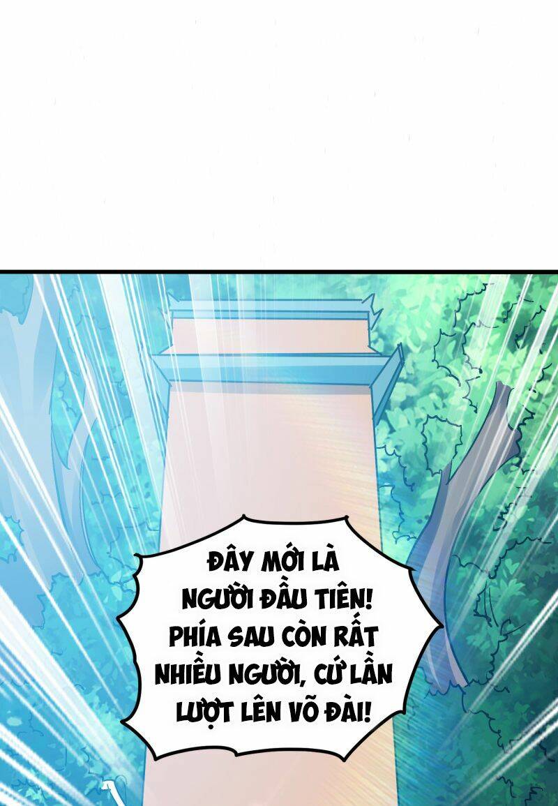 Vạn Giới Tiên Vương: Chapter 65