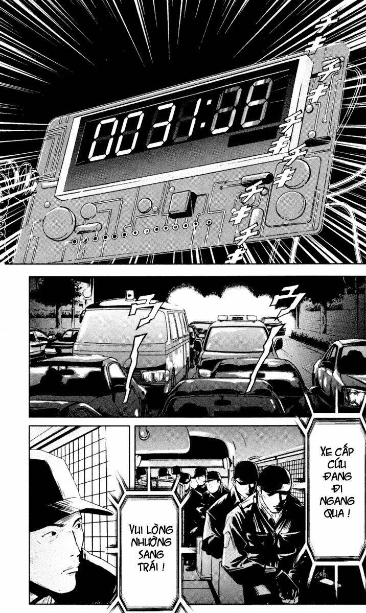 Akumetsu: Chapter 53