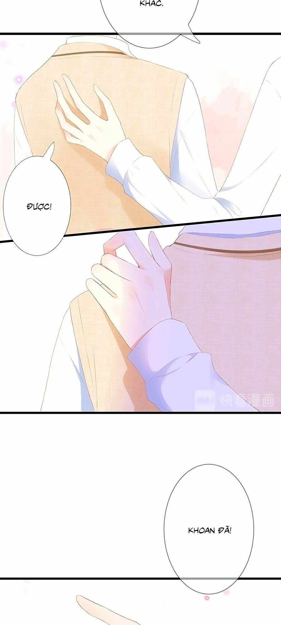 Đóa Hoa Chớm Nở: Chapter 26