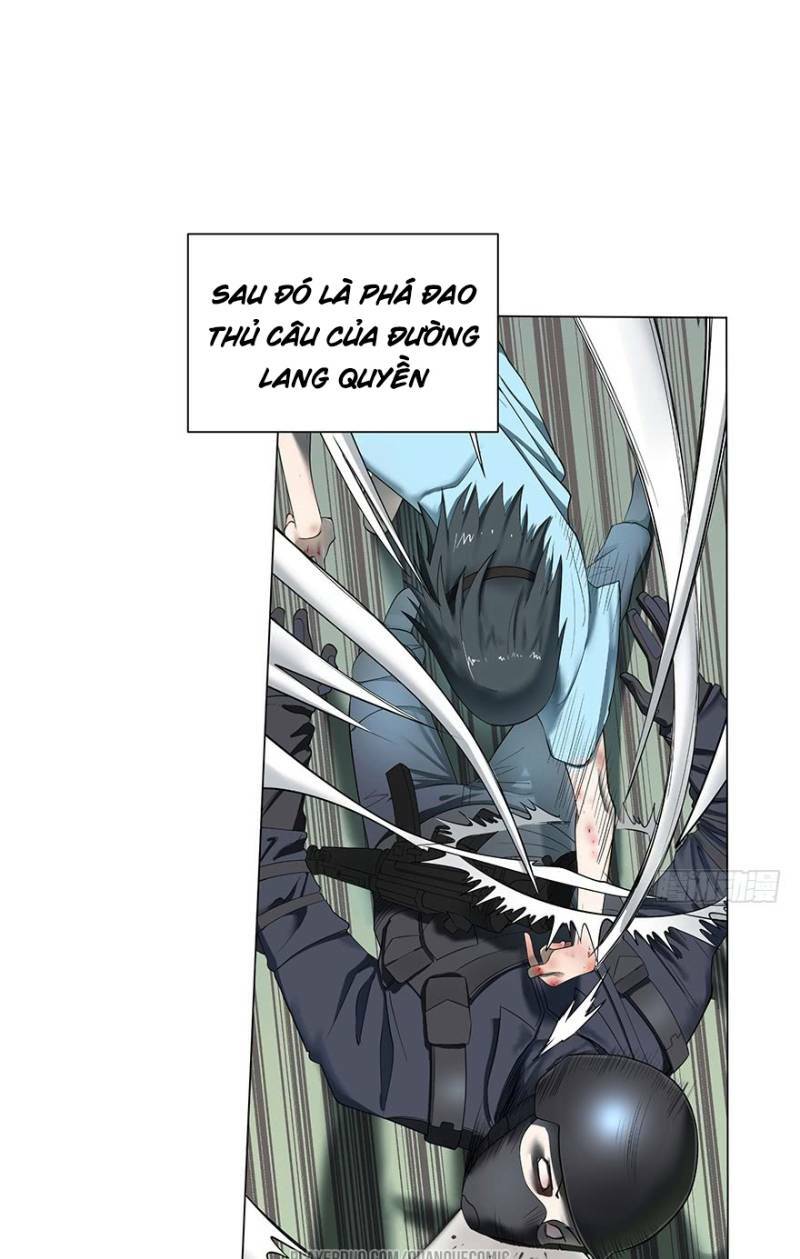 Danh Sách Kẻ Phản Diện: Chapter 2