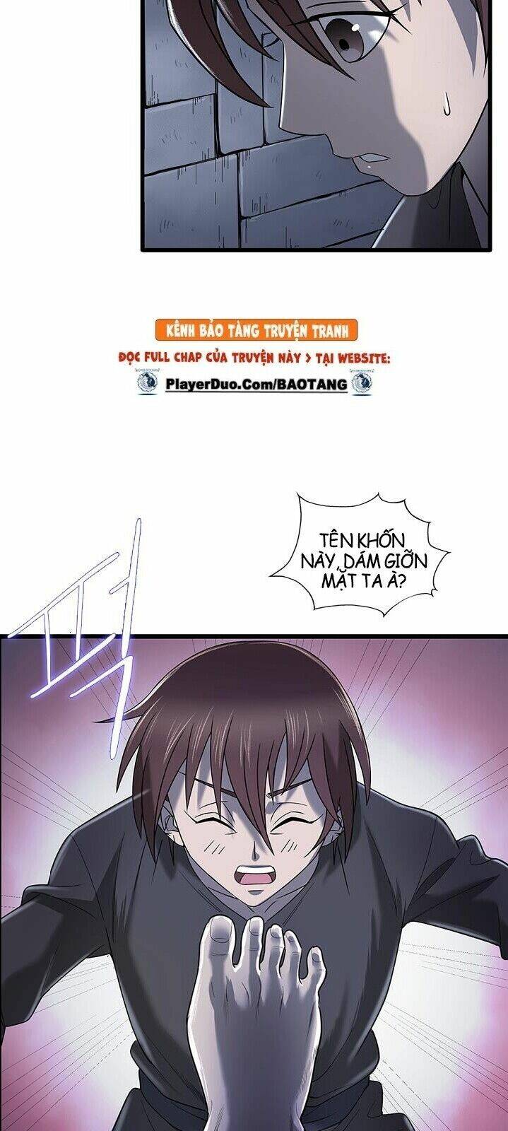 Cuồng Long: Chapter 2