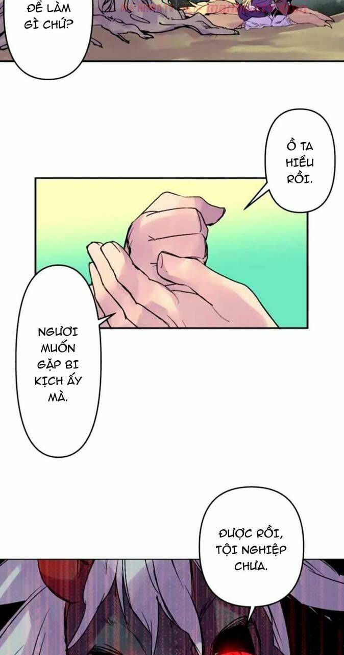 Ake No Tobari: Chapter 133