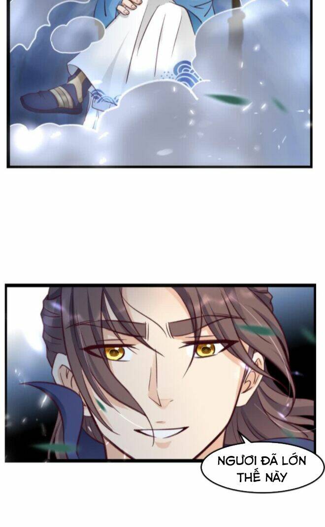 Lão Tổ Của Bạn Đang Online: Chapter 38