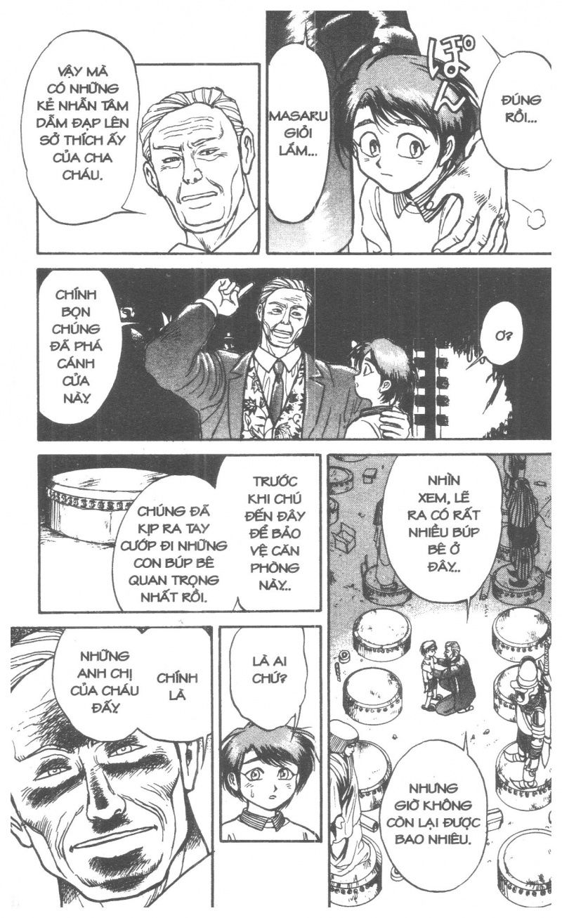 Fujita Kazuhiro: Chapter 2