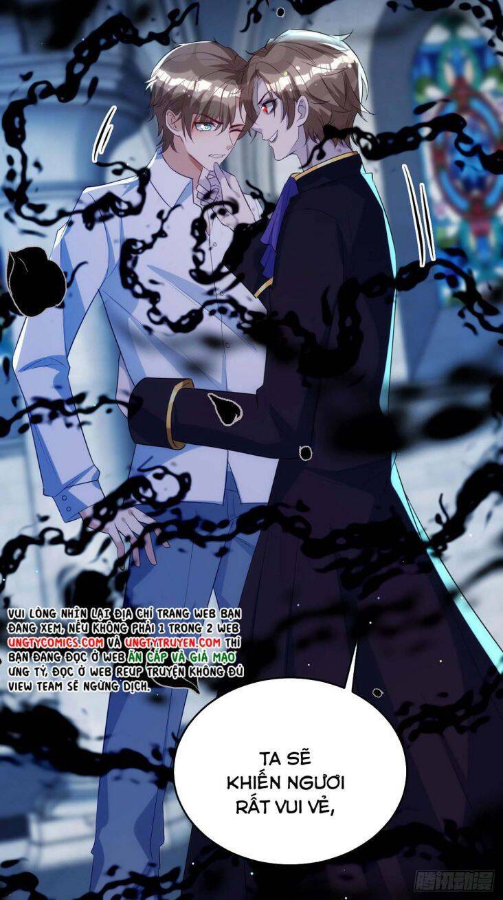 Thú Thụ Bất Thân: Chapter 121