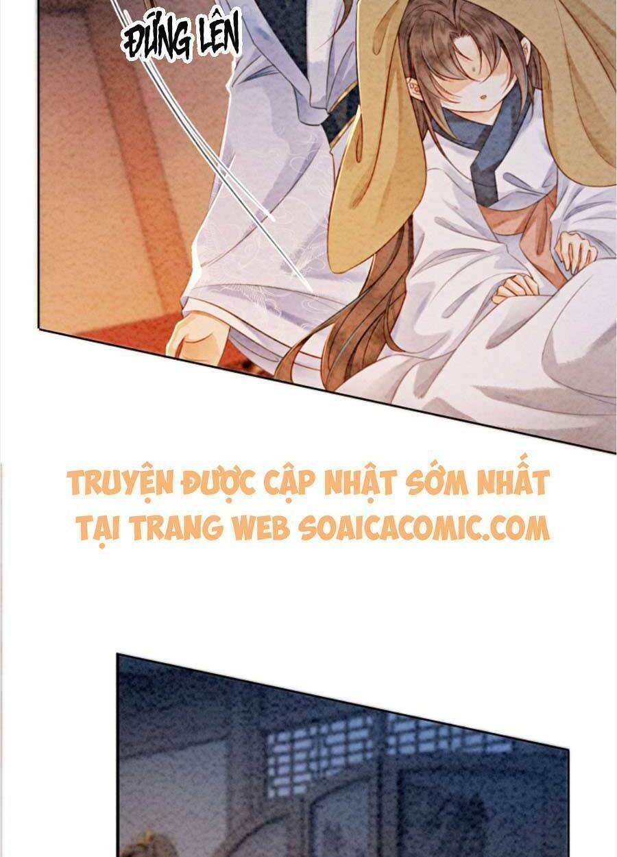 Bắt Đầu Hủy Hôn Để Công Lược Vương Gia: Chapter 23