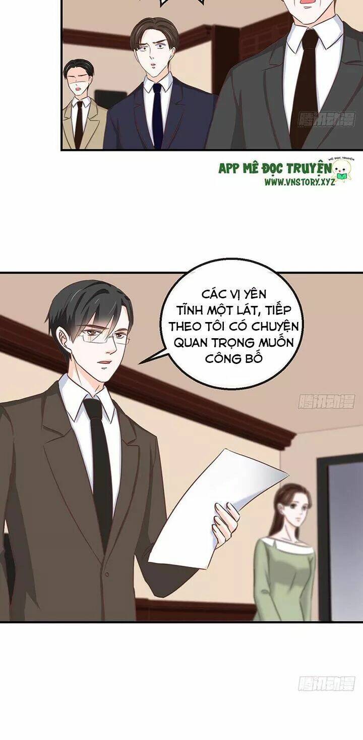 Cẩm Lý Thiếu Nữ Của Tôi: Chapter 110