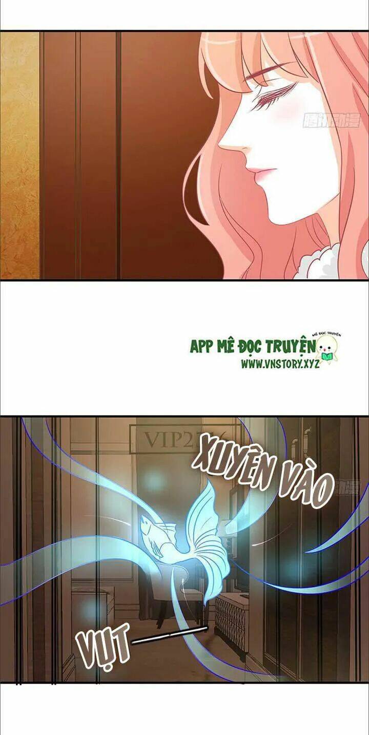 Cẩm Lý Thiếu Nữ Của Tôi: Chapter 53