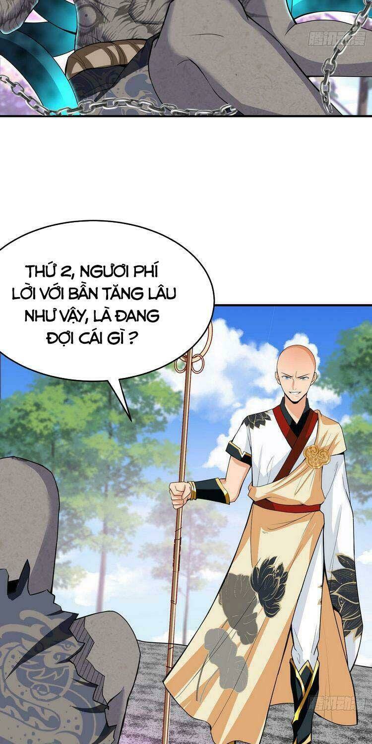 Tà Du Ký: Chapter 128