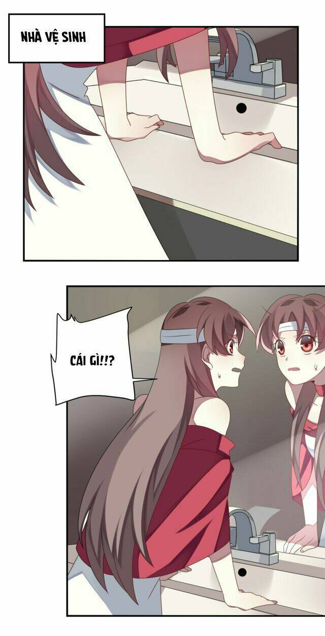 Ma Vương Tổng Tài Mạc Ngược Luyến: Chapter 5