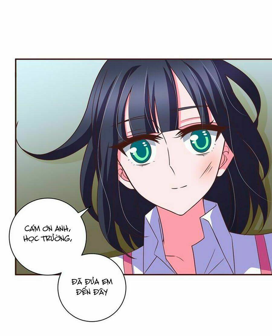 Người Yêu Khát Máu Của Tôi: Chapter 52