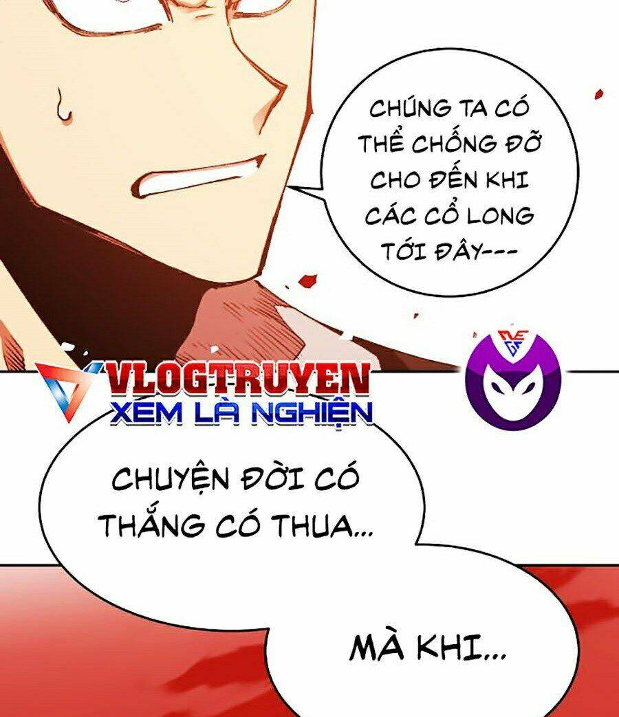 Hard Core Leveling Warrior Ss2: Chapter 104