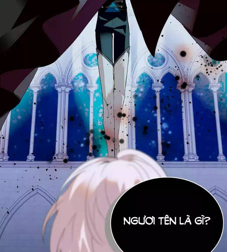 Huyết Túc Khế Ứớc: Chapter 1