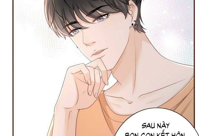Bạn Gái Tôi Mới 30+: Chapter 89