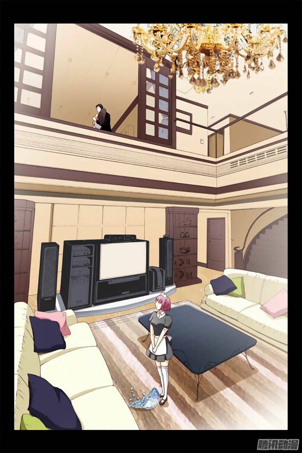 Tình Nhân Khế Ước Của Tổng Tài: Chapter 19