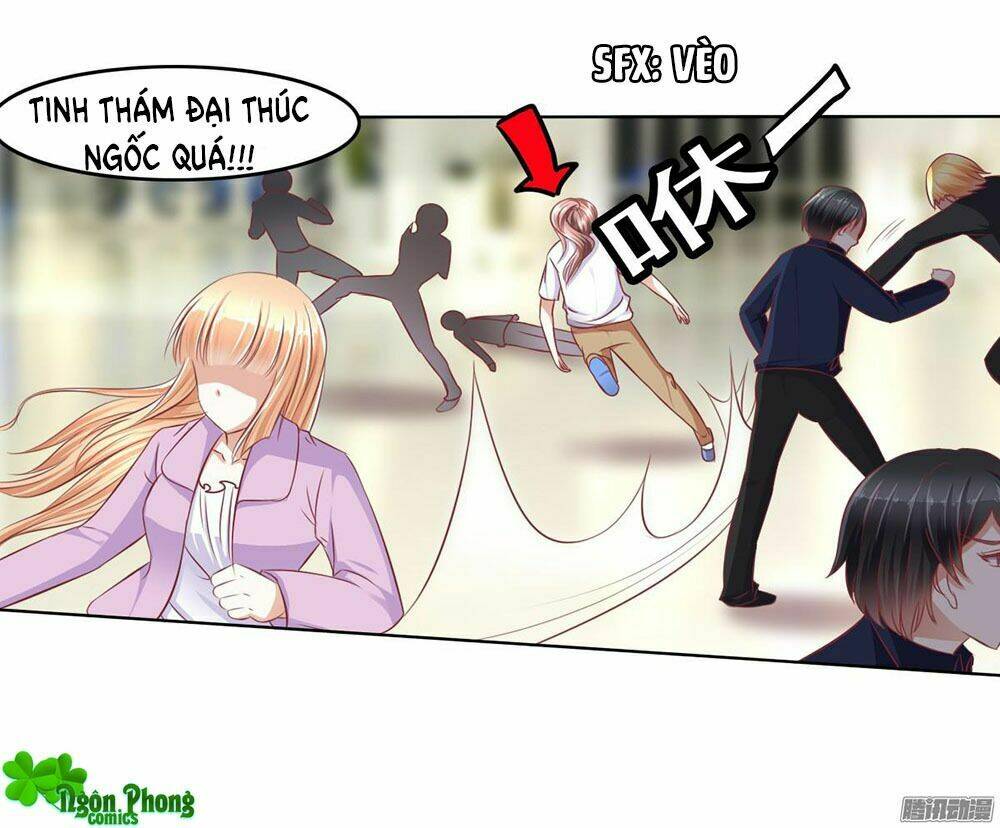 Hoàng Đế “Phế Vật” Tiến Hóa Sử: Chapter 34