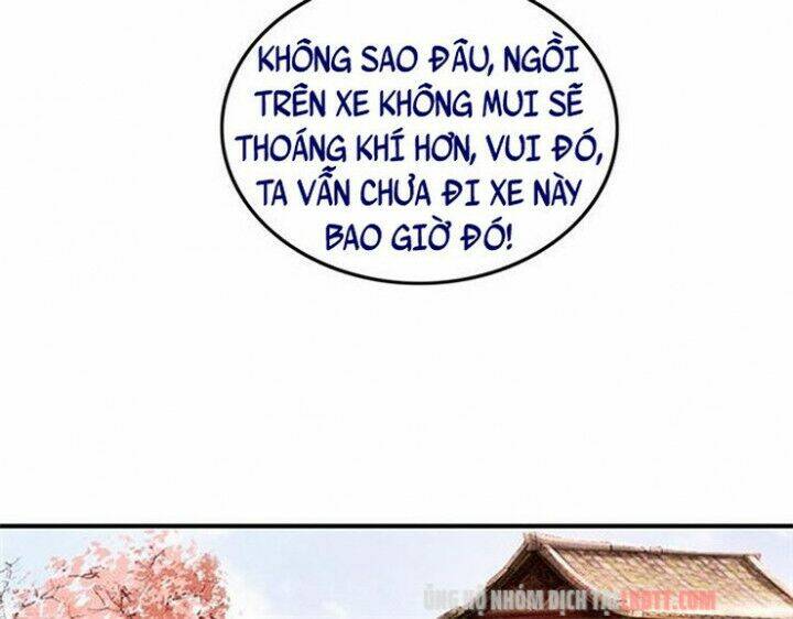 Trọng Sinh Bá Sủng Nhiếp Chính Vương Quá Mạnh Mẽ: Chapter 94