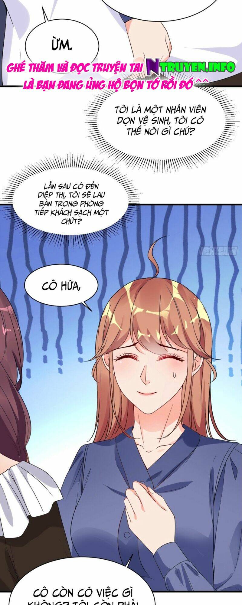 Thác Loạn Chung Thân: Chapter 29