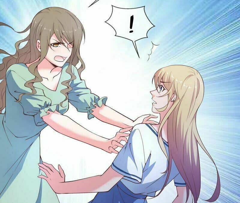 Chiến Lược Lãng Mạn Của Thịnh Thiếu: Chapter 8