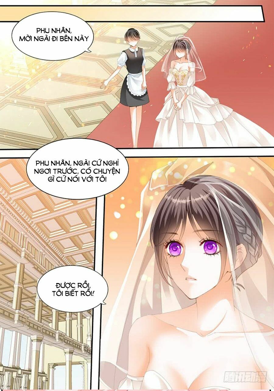 Thiểm Hôn Kiều Thê: Chapter 216