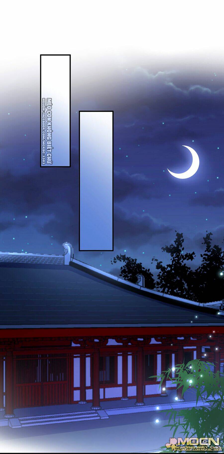 Báo Cáo! Đế Quân Ngài Có Độc!: Chapter 50