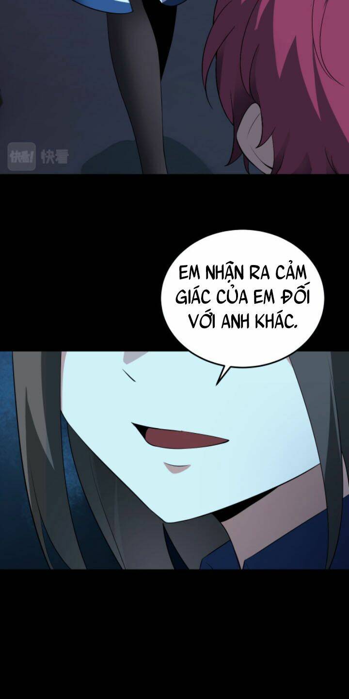 Lão Bà Ta Là Minh Chủ Võ Lâm: Chapter 11