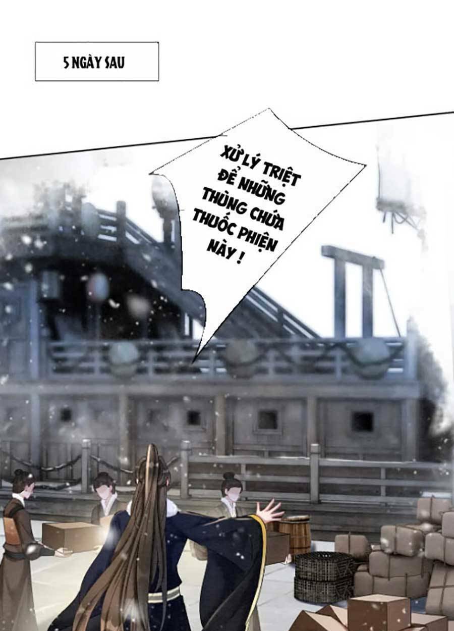 Xung Hỉ Vương Phi: Chapter 86