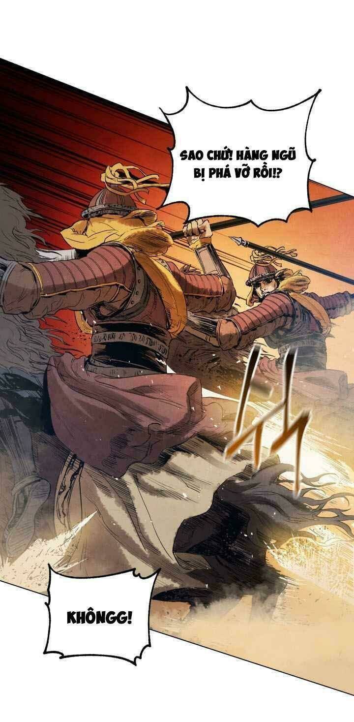 Phụng Tiên Trọng Sinh Ký: Chapter 10