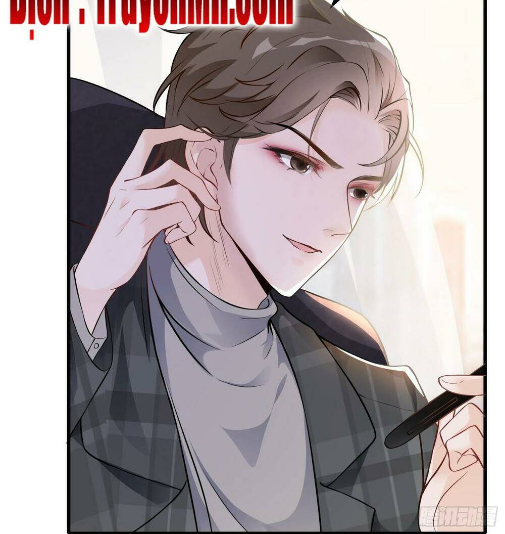 Lấy Tình Yêu, Lấy Thời Gian: Chapter 3