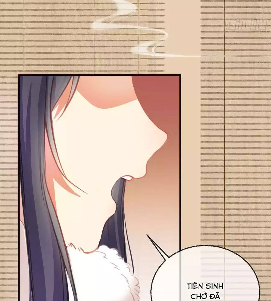 Trọng Sinh Chi Đích Nữ Bất Thiện: Chapter 7