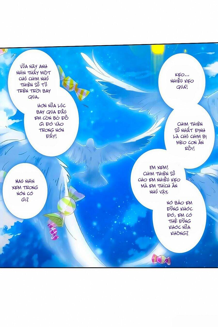 101 Sủng Vật Tình Nhân: Chapter 39