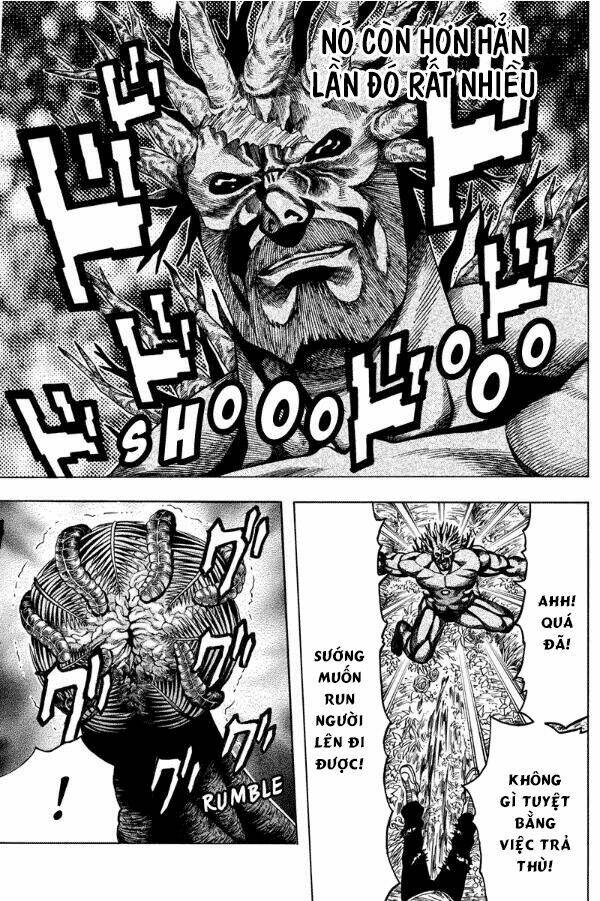 Green Worldz: Chapter 111