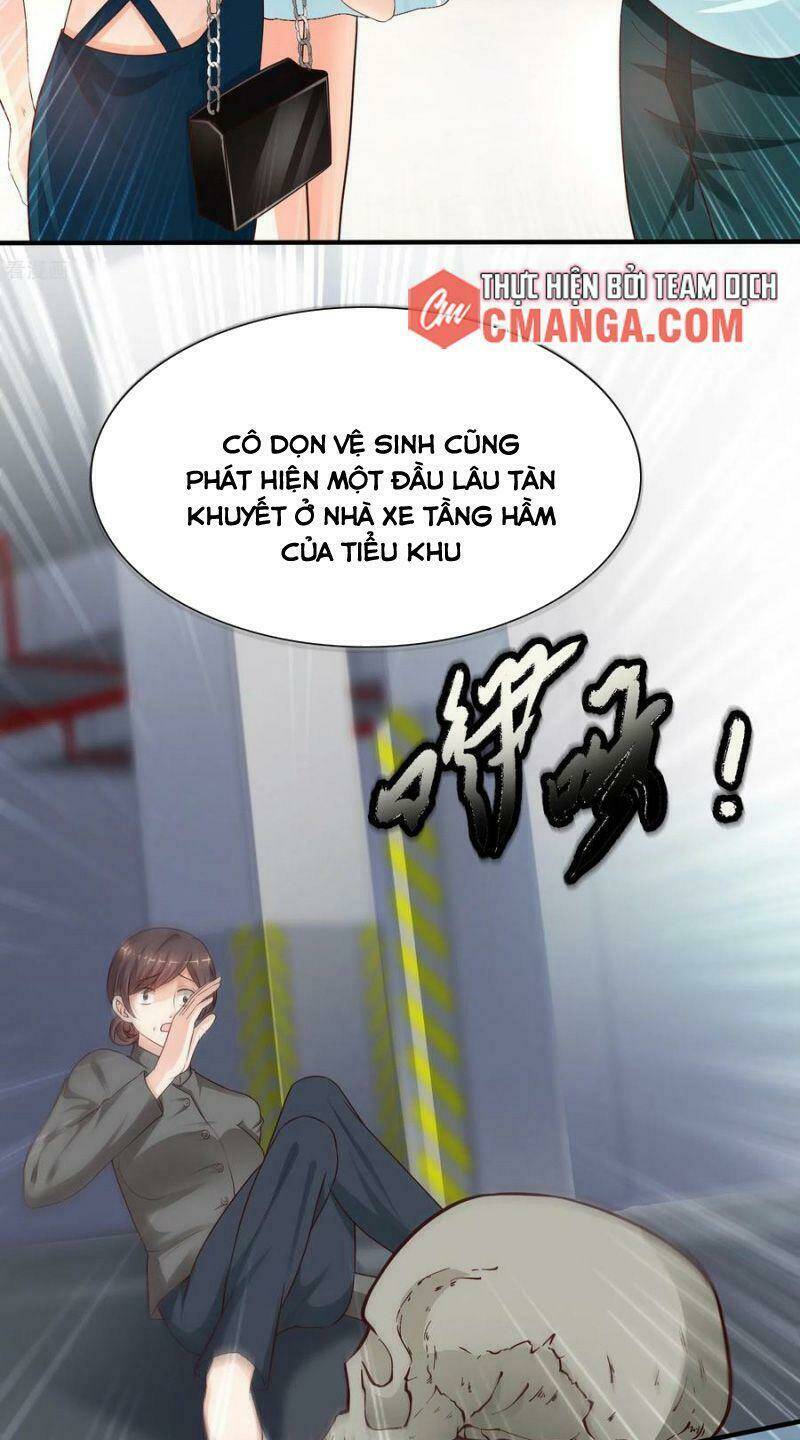 Tối Cường Vận Đào Hoa: Chapter 172