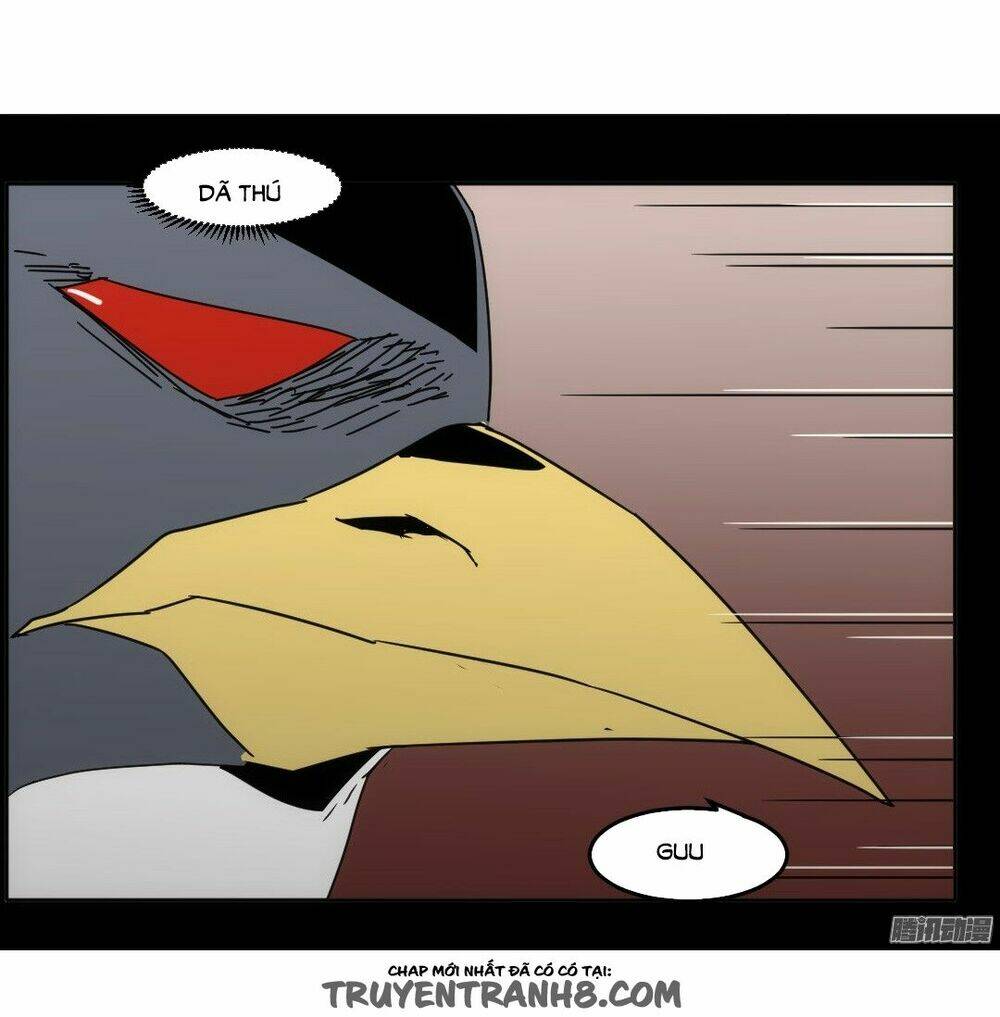 Điều Ước Của Người Phàm: Chapter 34