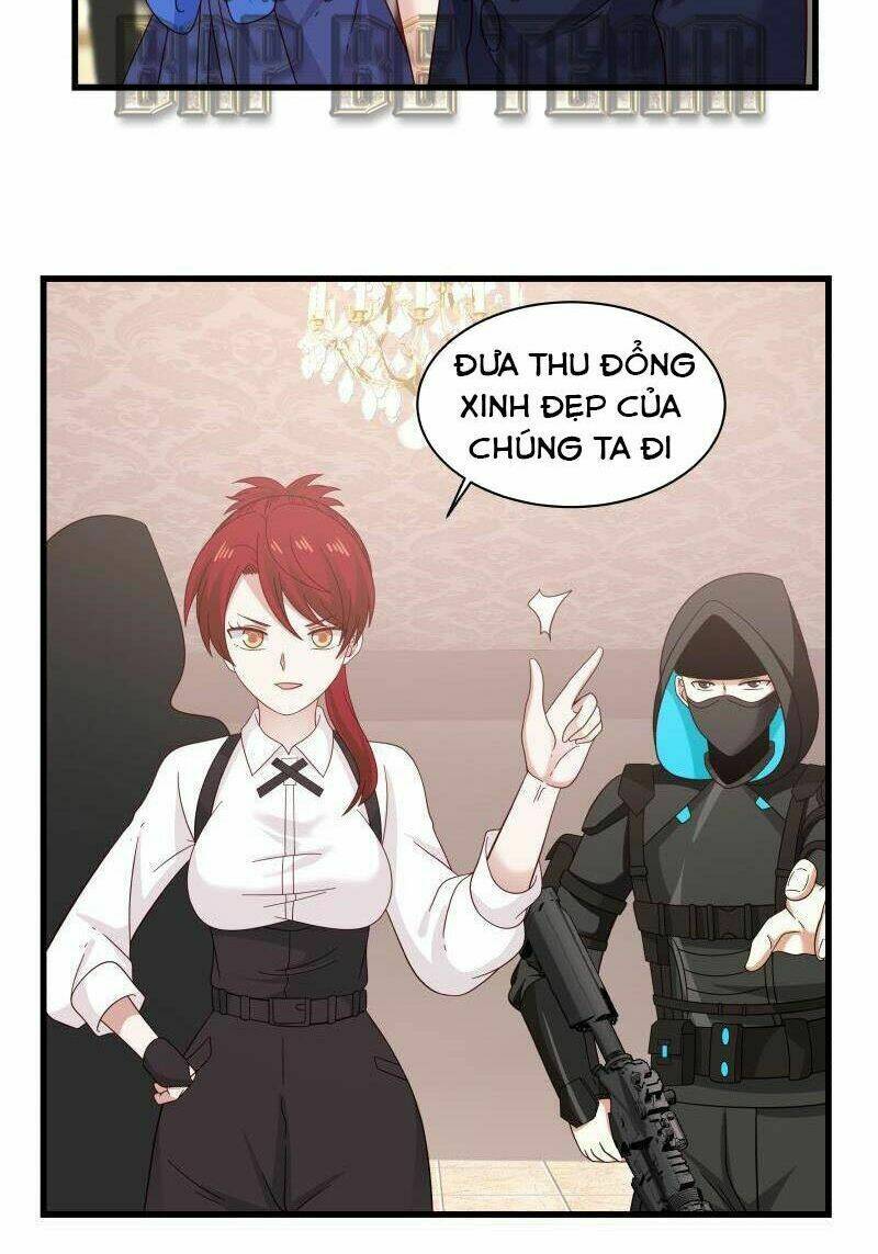Đô Thị Tuyệt Thế Cuồng Tôn: Chapter 13