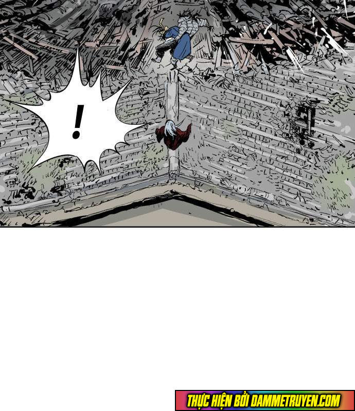 Cao Thủ 2: Chapter 19