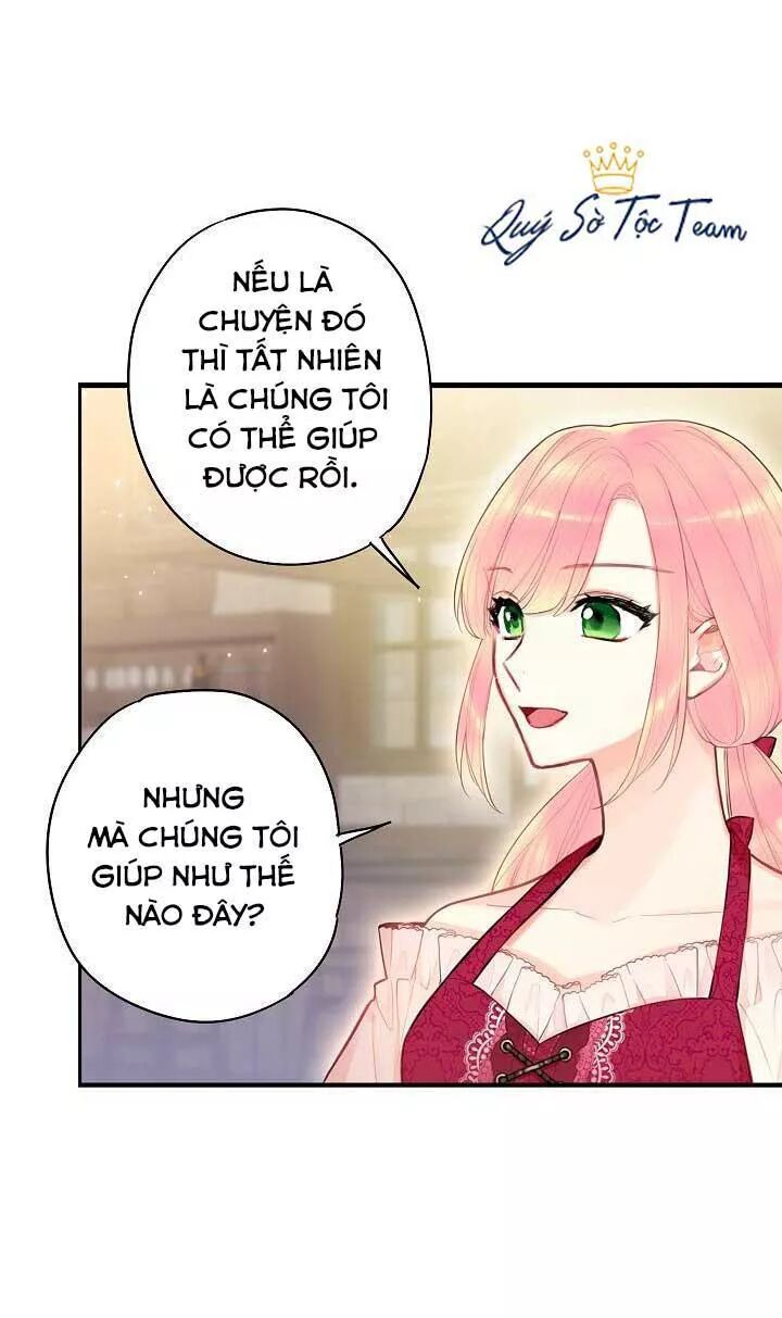 Tồn Tại Với Tư Cách Là Vợ Của Nam Chính: Chapter 115: Hợp tác