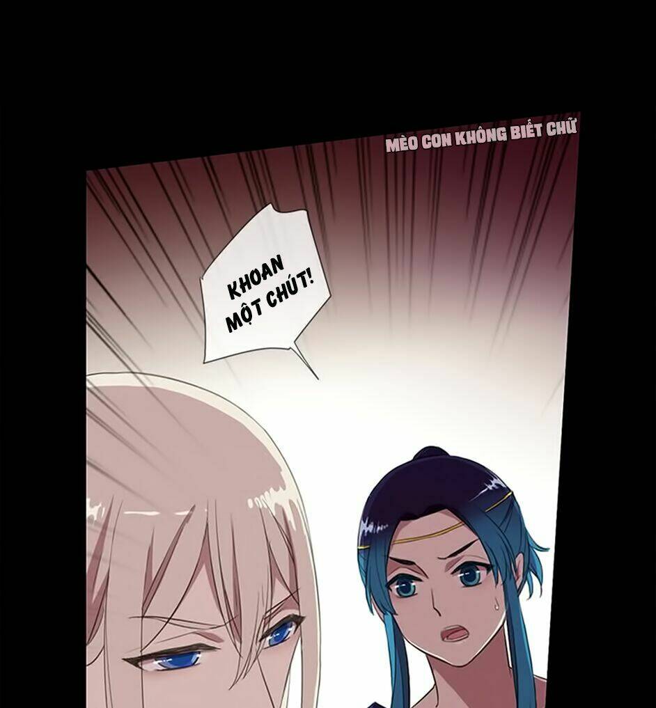 Bách Yêu Dị Văn: Chapter 40