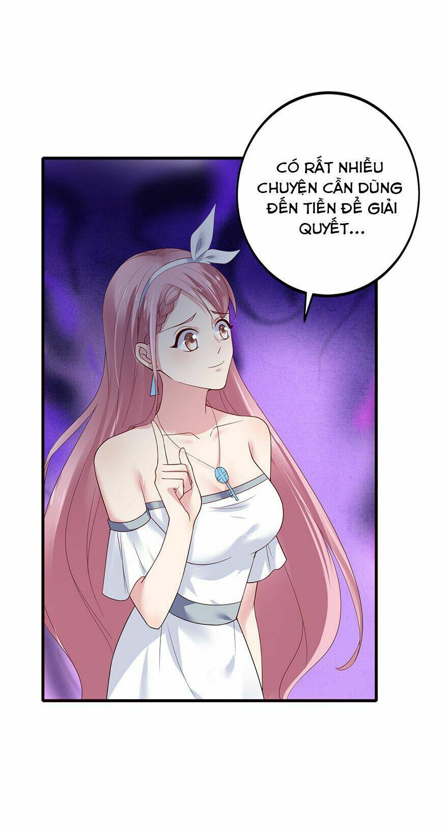 Cấm Tình Điềm Mật: Đế Thiếu Hào Môn Trêu Tận Cửa: Chapter 22