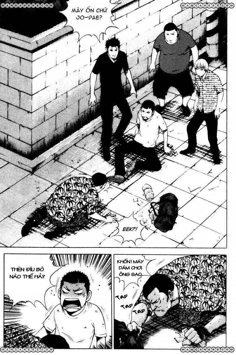 High School: Chapter 62